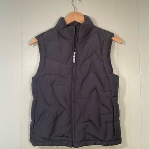 Predator goose down vest size | small